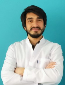 Veteriner Hekim Gökhan Durukan